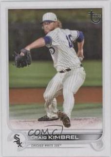 Craig Kimbrel