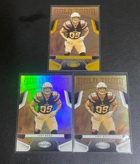 Joey Bosa