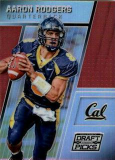 Aaron Rodgers