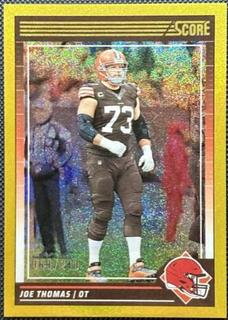 Joe Thomas