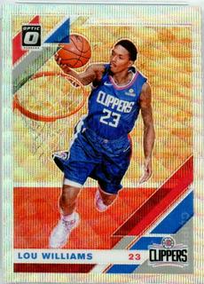Lou Williams