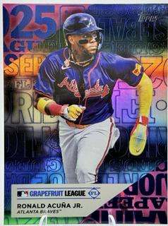 Ronald Acuna Jr.