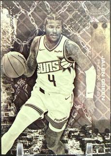Jalen Green