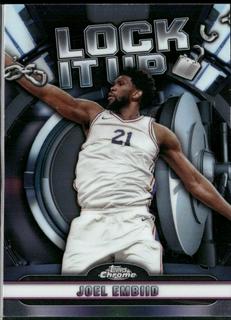 Joel Embiid