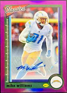 Mike Williams