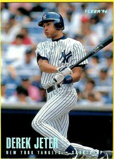 Derek Jeter