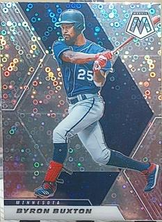Byron Buxton