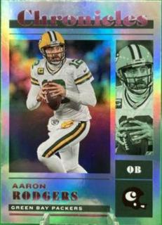 Aaron Rodgers
