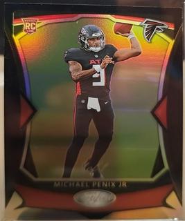 Michael Penix Jr.