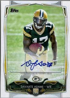 Davante Adams