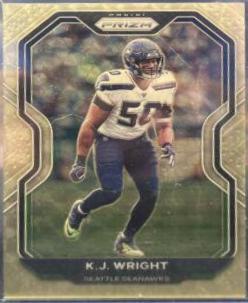 K.J. Wright