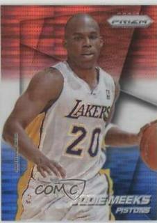 Jodie Meeks