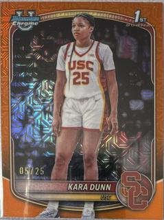 Kara Dunn