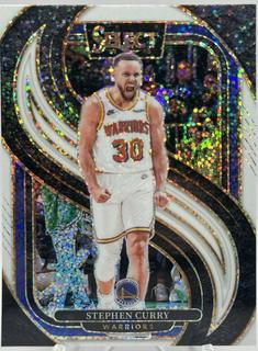 Stephen Curry