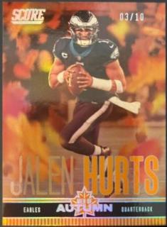 Jalen Hurts