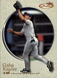Gabe Kapler