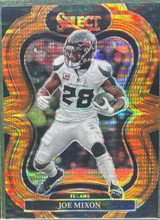 Joe Mixon