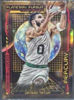 Jayson Tatum