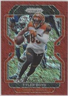 Tyler Boyd