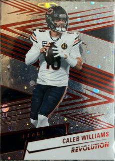 Caleb Williams