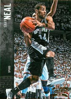 Gary Neal