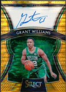 Grant Williams