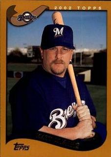 Matt Stairs