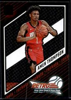 Amen Thompson