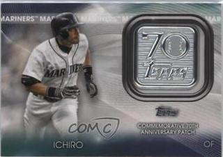 Ichiro