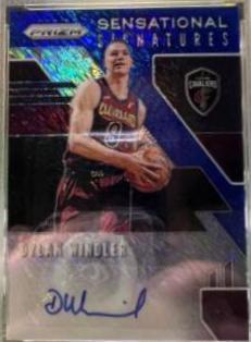 Dylan Windler