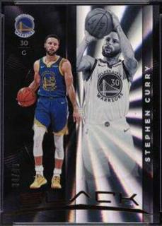 Stephen Curry