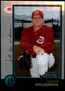 Scott Williamson