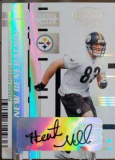 Heath Miller
