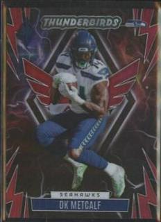 DK Metcalf