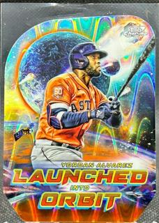 Yordan Alvarez