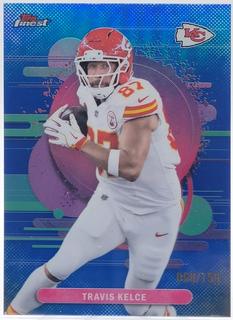 Travis Kelce
