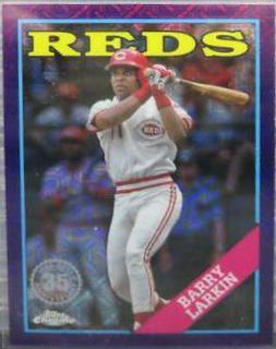 Barry Larkin
