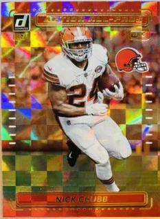 Nick Chubb