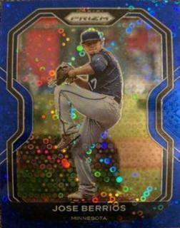 Jose Berrios