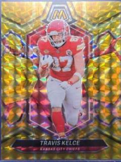 Travis Kelce