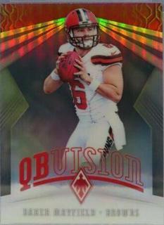 Baker Mayfield