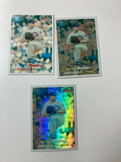 Greg Maddux
