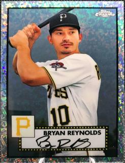 Bryan Reynolds