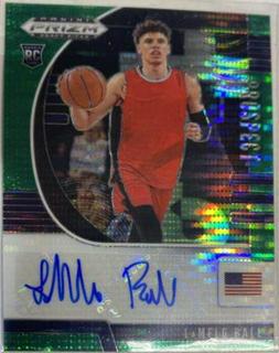 LaMelo Ball