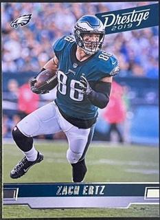Zach Ertz