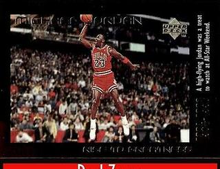 Michael Jordan