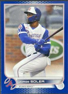 Jorge Soler