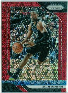 Harrison Barnes
