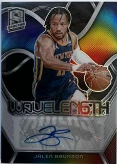 Jalen Brunson