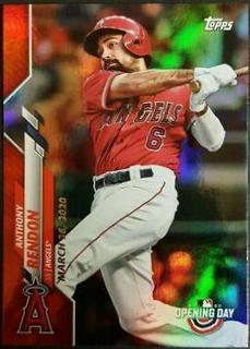 Anthony Rendon